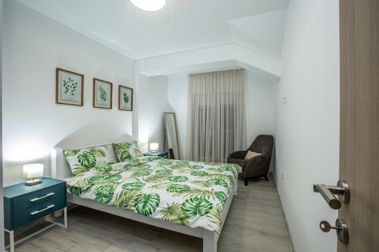 Rest Apartments Nikšić Exterior foto